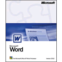 Office Word 2003